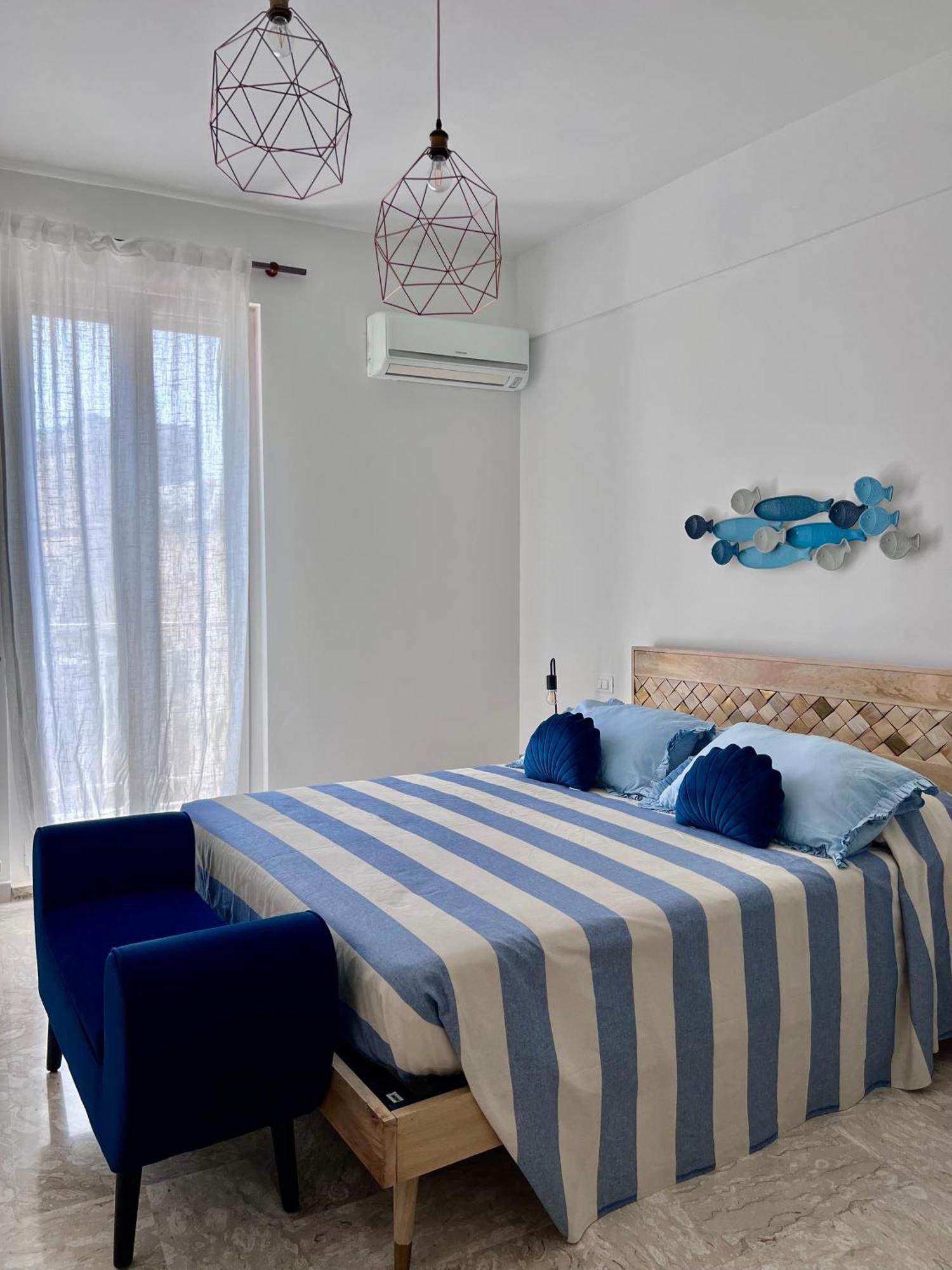 Maris Apartment By Tenuta Pinto Мола-ди-Бари Экстерьер фото
